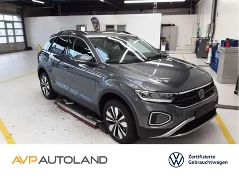 Used VOLKSWAGEN T-ROC Diesel 2024 Ad 