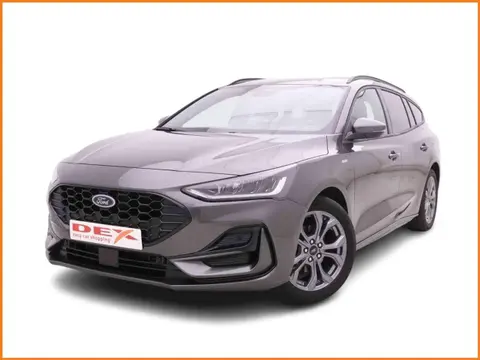 Annonce FORD FOCUS Essence 2024 d'occasion 