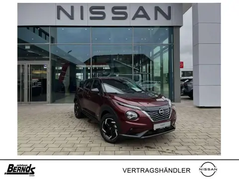 Used NISSAN JUKE Hybrid 2024 Ad 