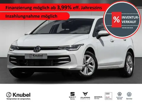 Annonce VOLKSWAGEN GOLF Essence 2024 d'occasion 