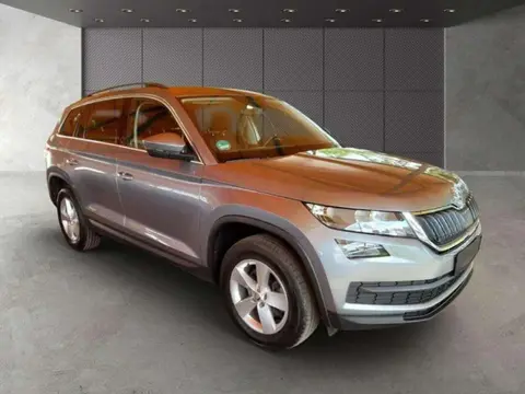 Used SKODA KODIAQ Diesel 2021 Ad 