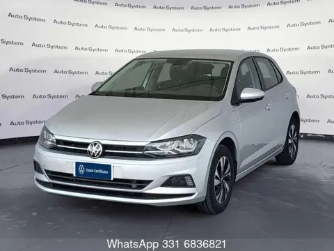 Used VOLKSWAGEN POLO Petrol 2021 Ad 