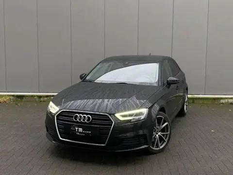 Used AUDI A3 Diesel 2019 Ad 