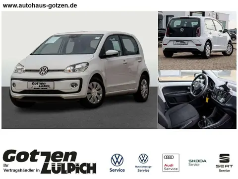 Used VOLKSWAGEN UP! Petrol 2021 Ad 