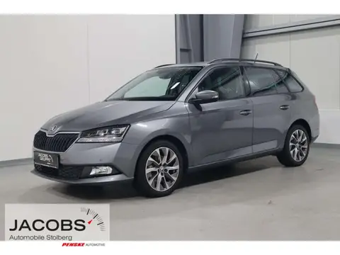 Used SKODA FABIA Petrol 2022 Ad 