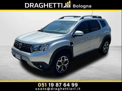 Annonce DACIA DUSTER Diesel 2021 d'occasion 