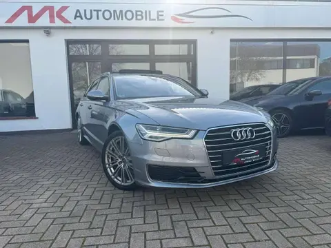 Used AUDI A6 Diesel 2016 Ad 