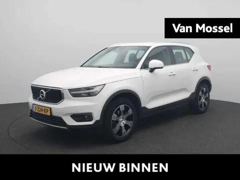 Annonce VOLVO XC40 Essence 2020 d'occasion 