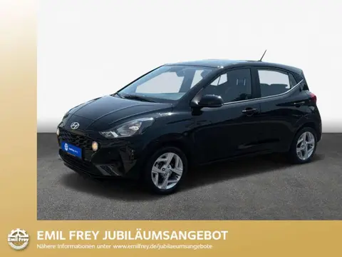 Annonce HYUNDAI I10 Essence 2023 d'occasion 