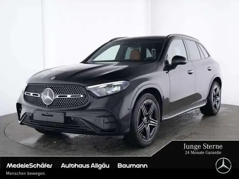 Used MERCEDES-BENZ CLASSE GLC Diesel 2023 Ad 