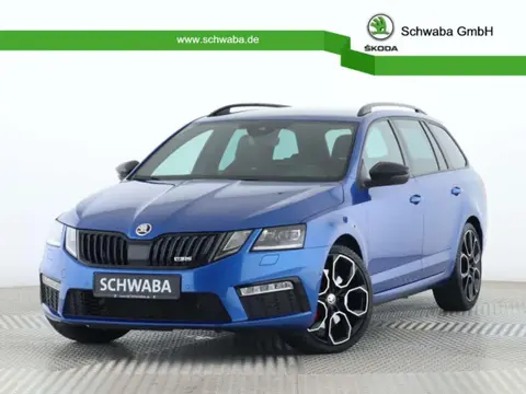 Used SKODA OCTAVIA Petrol 2020 Ad 