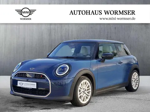 Used MINI COOPER Petrol 2024 Ad 