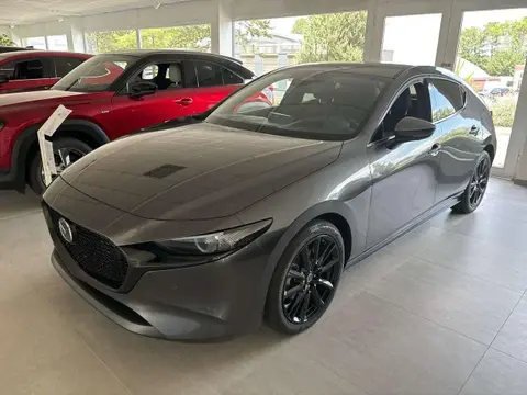 Used MAZDA 3 Hybrid 2024 Ad 