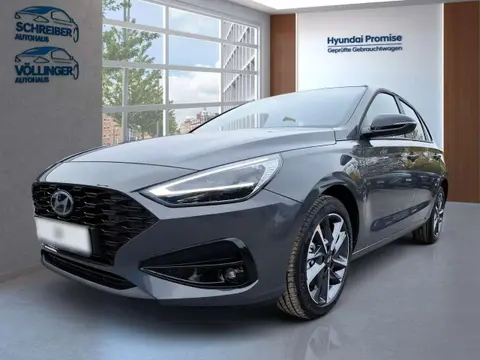 Annonce HYUNDAI I30 Essence 2024 d'occasion 