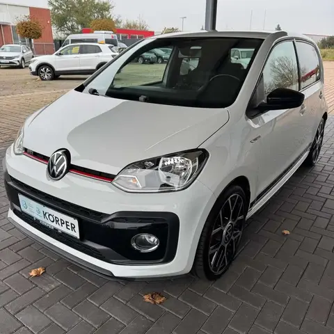 Used VOLKSWAGEN UP! Petrol 2021 Ad 