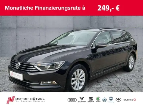 Used VOLKSWAGEN PASSAT Petrol 2019 Ad 