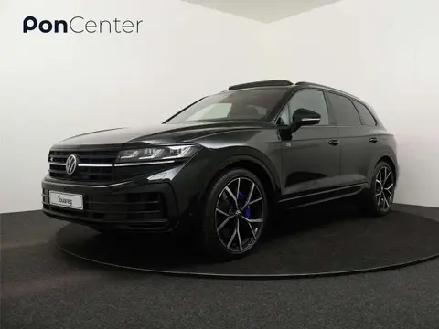 Used VOLKSWAGEN TOUAREG Hybrid 2024 Ad 