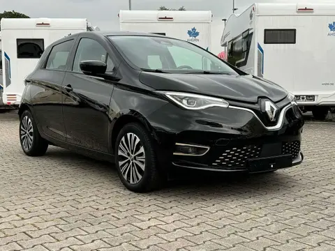 Annonce RENAULT ZOE Électrique 2023 d'occasion 