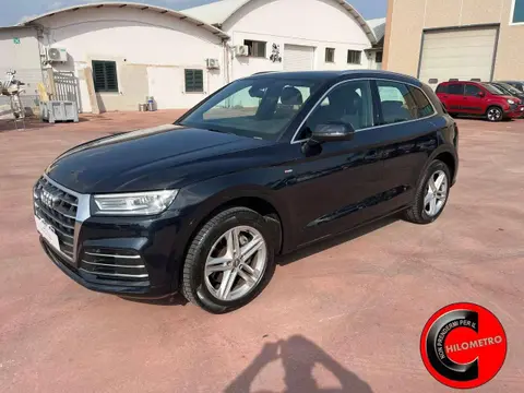 Annonce AUDI Q5 Diesel 2019 d'occasion 