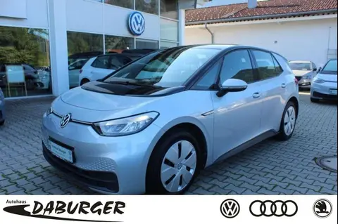 Used VOLKSWAGEN ID.3 Electric 2021 Ad 