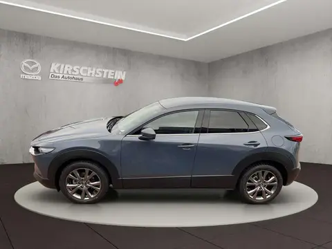 Used MAZDA CX-30 Hybrid 2024 Ad 