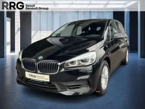 Used BMW SERIE 2 Petrol 2020 Ad 