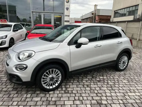 Used FIAT 500X Diesel 2022 Ad 