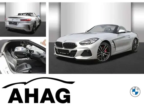 Annonce BMW Z4 Essence 2022 d'occasion 