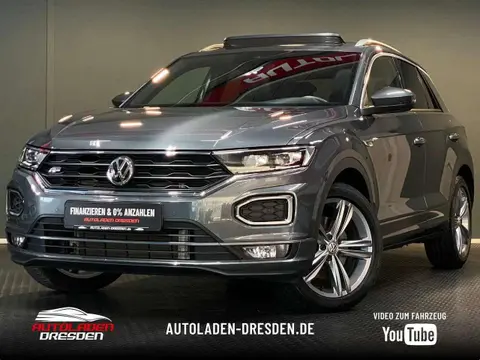 Used VOLKSWAGEN T-ROC Petrol 2019 Ad 