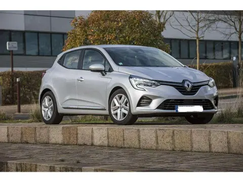 Annonce RENAULT CLIO Essence 2021 d'occasion 