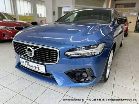 Used VOLVO S90 Diesel 2020 Ad 