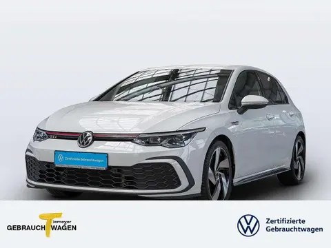 Used VOLKSWAGEN GOLF Petrol 2021 Ad Germany