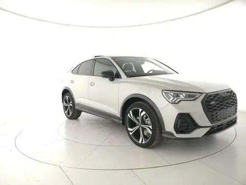 Annonce AUDI Q3 Diesel 2024 d'occasion 