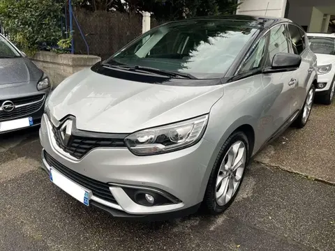 Used RENAULT SCENIC Petrol 2019 Ad 