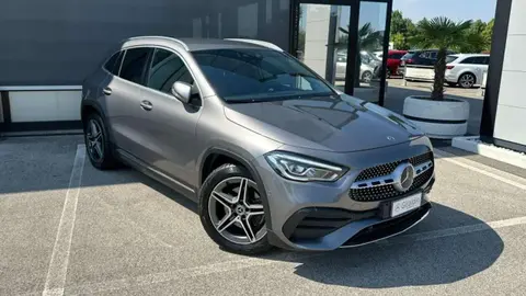 Annonce MERCEDES-BENZ CLASSE GLA Diesel 2020 d'occasion 