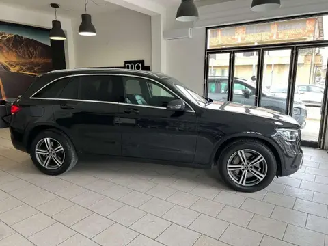 Used MERCEDES-BENZ CLASSE GLC Diesel 2019 Ad 