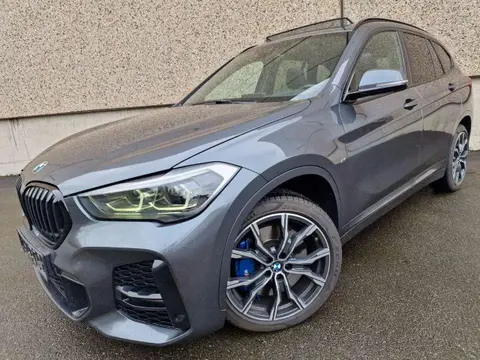 Annonce BMW X1 Diesel 2021 d'occasion Allemagne