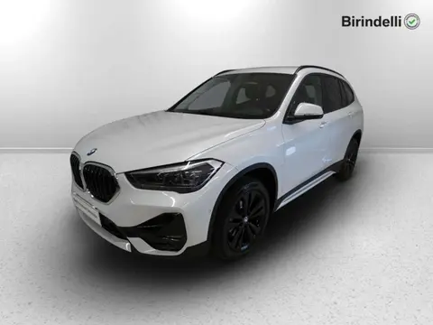 Annonce BMW X1 Diesel 2021 d'occasion 