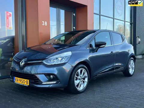 Used RENAULT CLIO Petrol 2016 Ad 