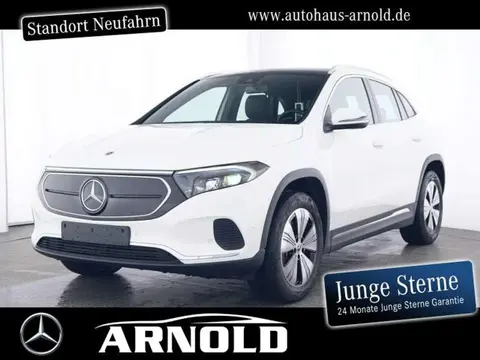 Used MERCEDES-BENZ CLASSE EQA Electric 2023 Ad 