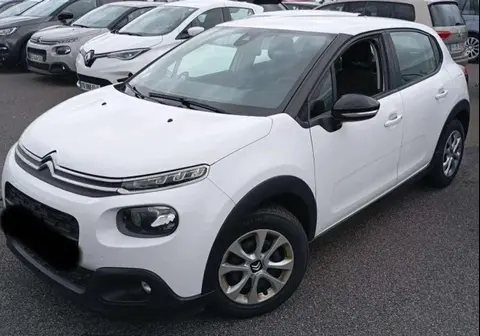 Used CITROEN C3 Diesel 2018 Ad 