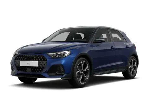 Annonce AUDI A1 Essence 2024 d'occasion 