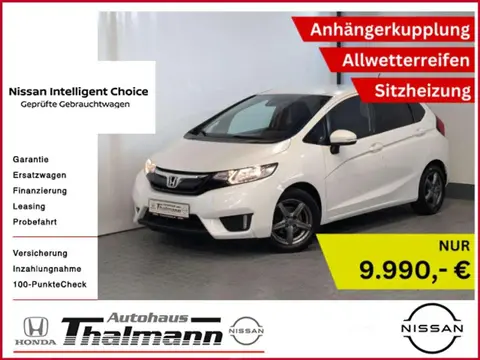 Annonce HONDA JAZZ Essence 2017 d'occasion 