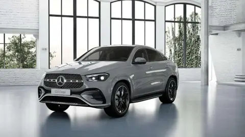 Annonce MERCEDES-BENZ CLASSE GLE Hybride 2024 d'occasion 