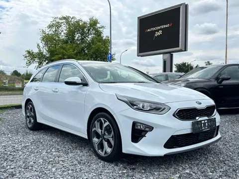 Used KIA CEED Diesel 2021 Ad 