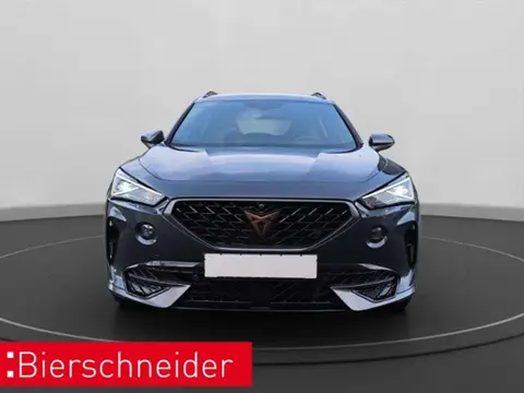 Used CUPRA FORMENTOR Hybrid 2022 Ad 