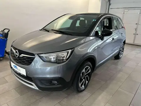 Used OPEL CROSSLAND Petrol 2019 Ad 