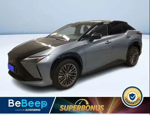 Used LEXUS RZ Electric 2023 Ad 