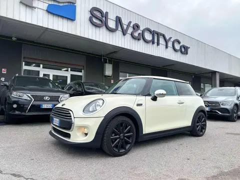 Used MINI ONE Diesel 2014 Ad 