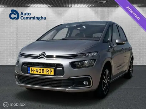 Annonce CITROEN C4 Essence 2019 d'occasion 